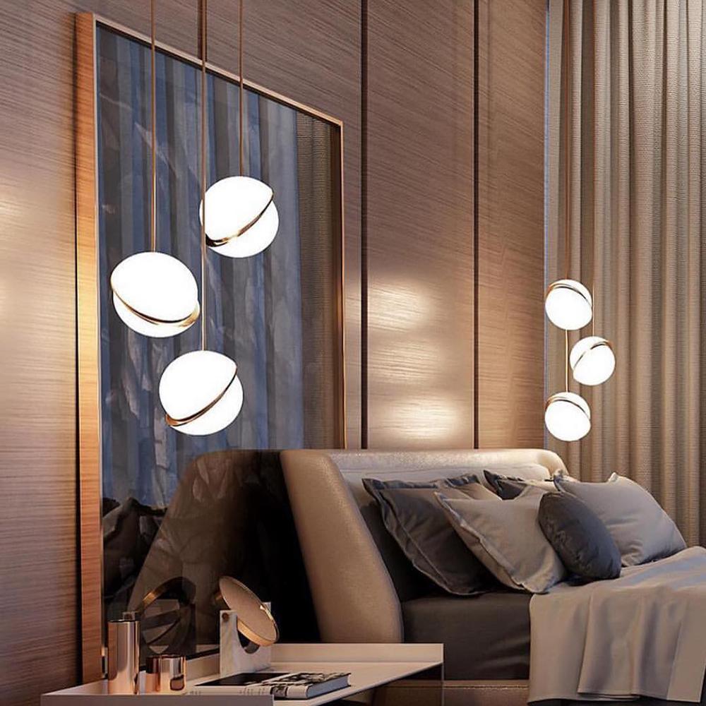 Zalinera Pendant Light