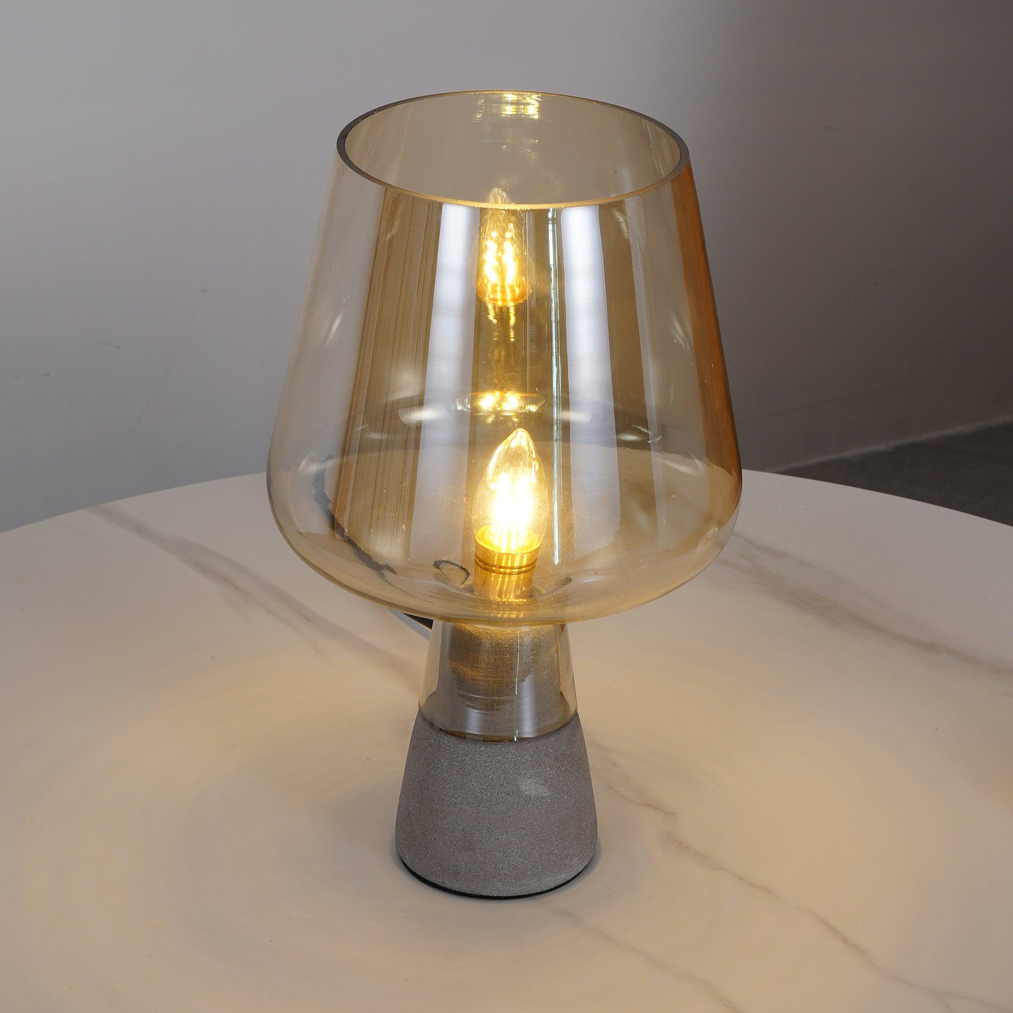 Liyemu Table Lamp