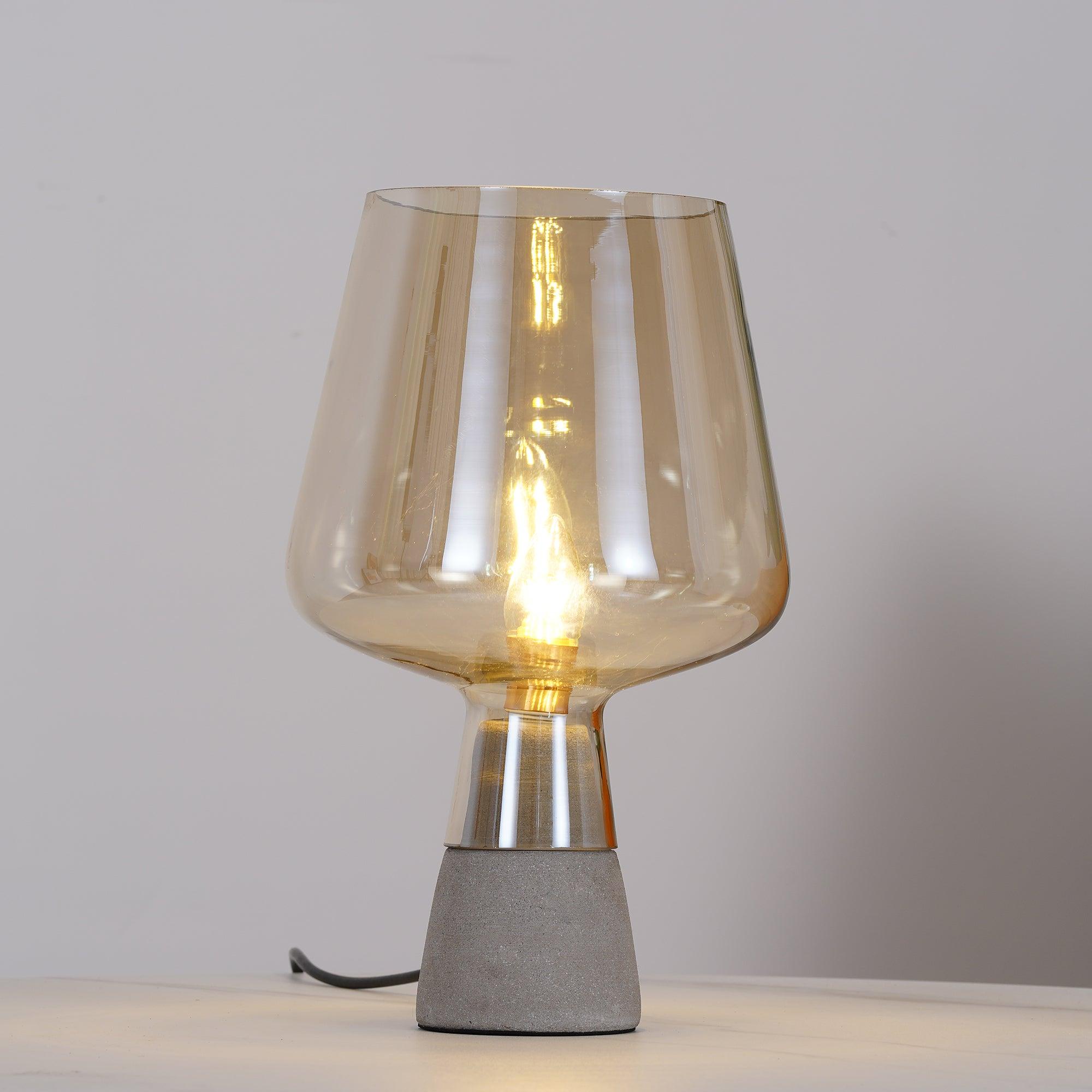 Liyemu Table Lamp