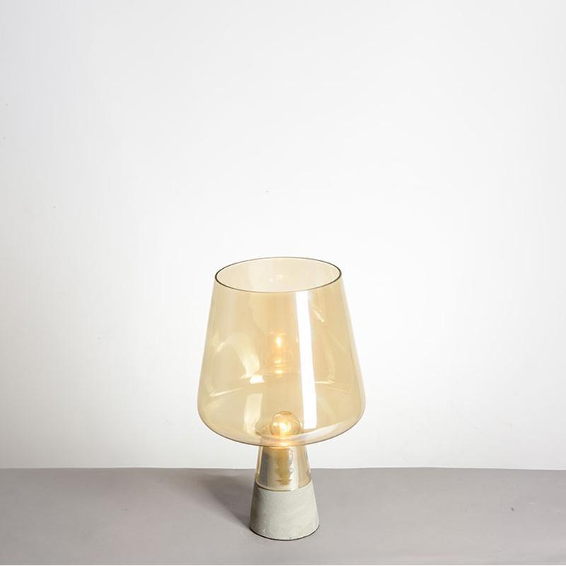 Liyemu Table Lamp