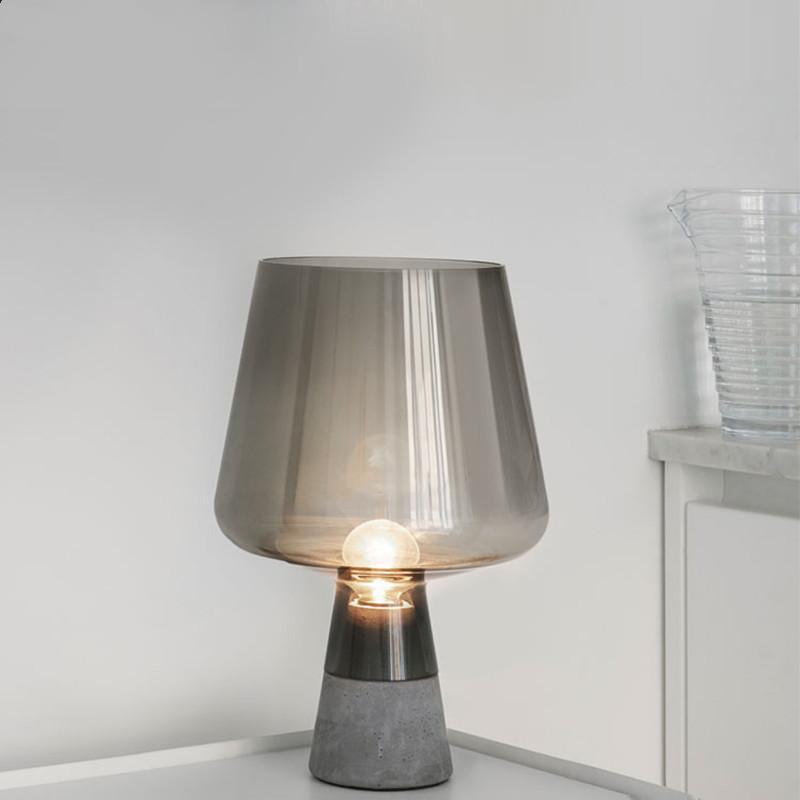 Liyemu Table Lamp