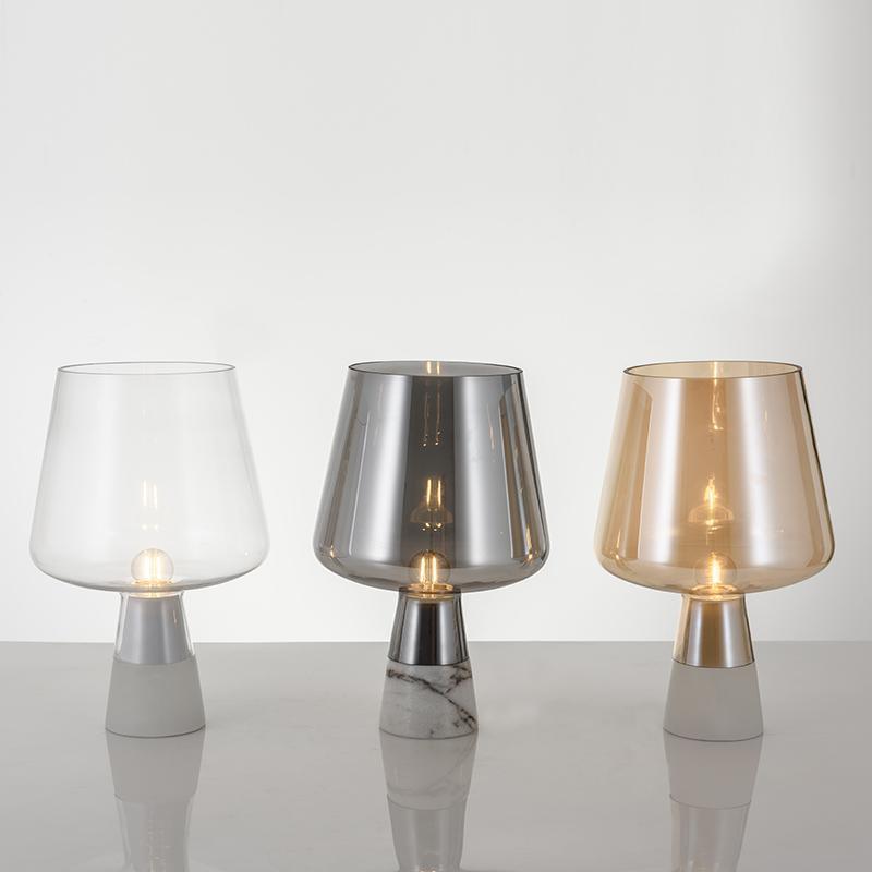 Liyemu Table Lamp