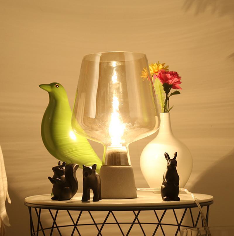 Liyemu Table Lamp