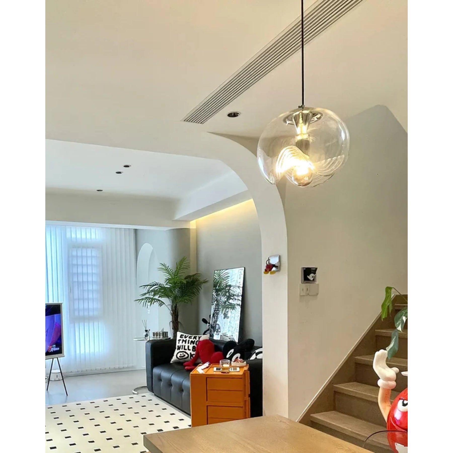 Frivona Pendant Light