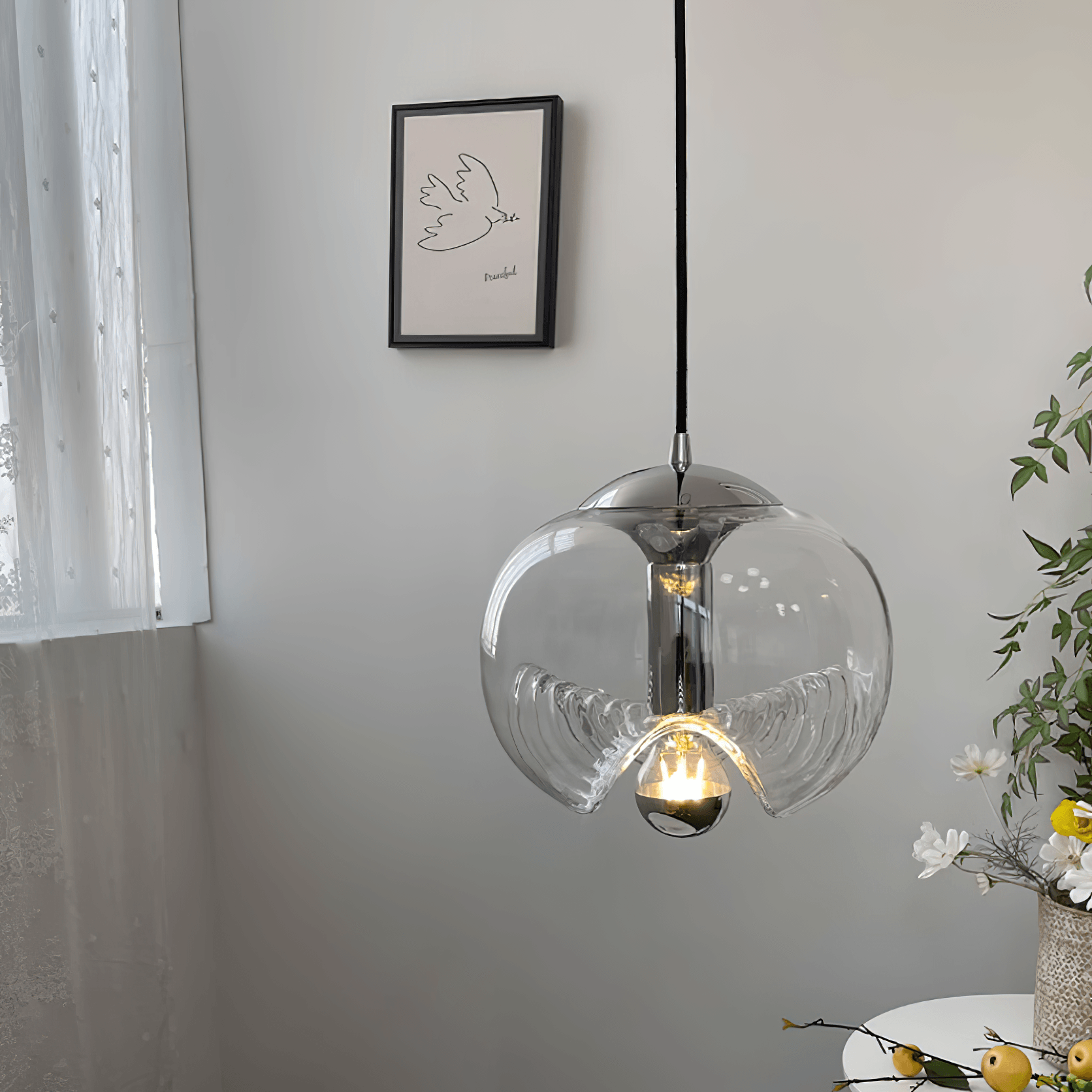 Frivona Pendant Light