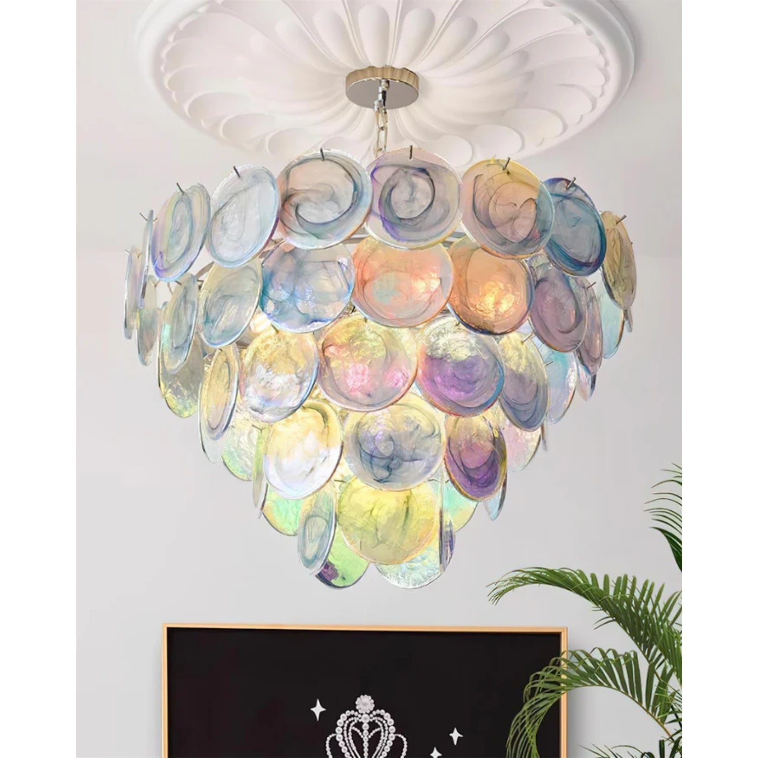 Lelaina Chandelier