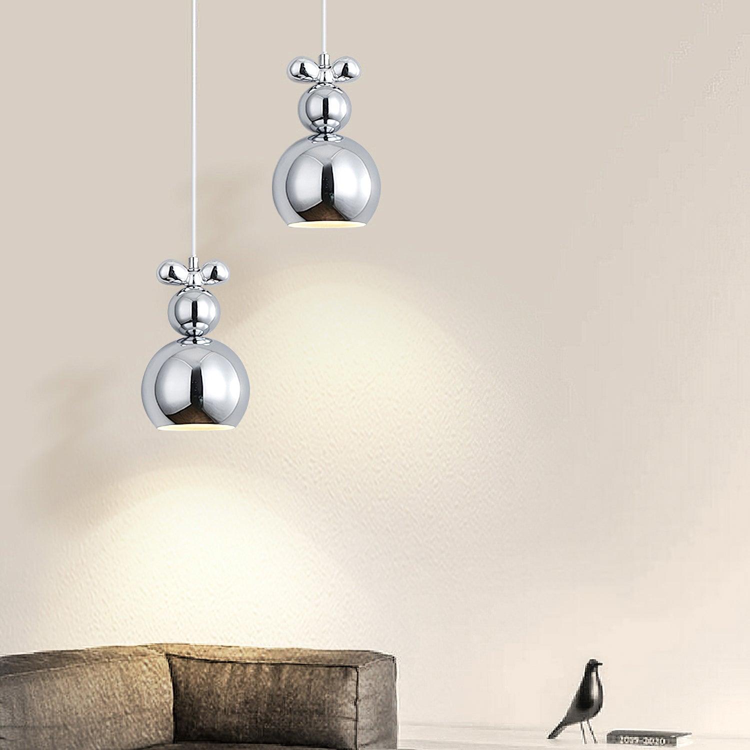 Laeyza Pendant Light