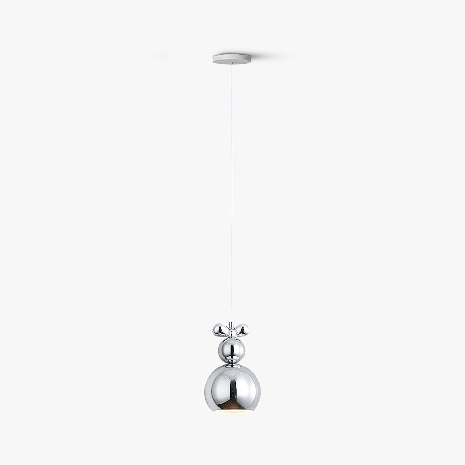 Laeyza Pendant Light