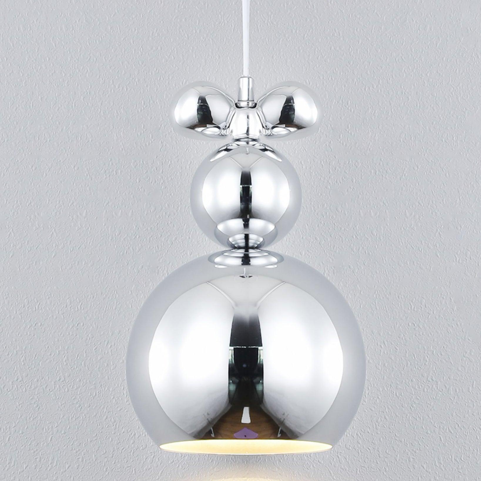 Laeyza Pendant Light