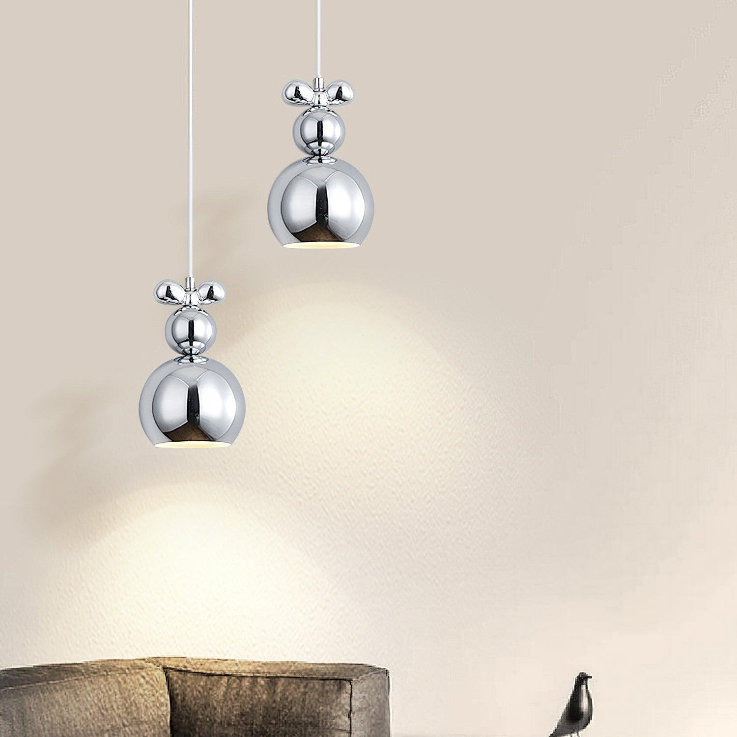 Laeyza Pendant Light
