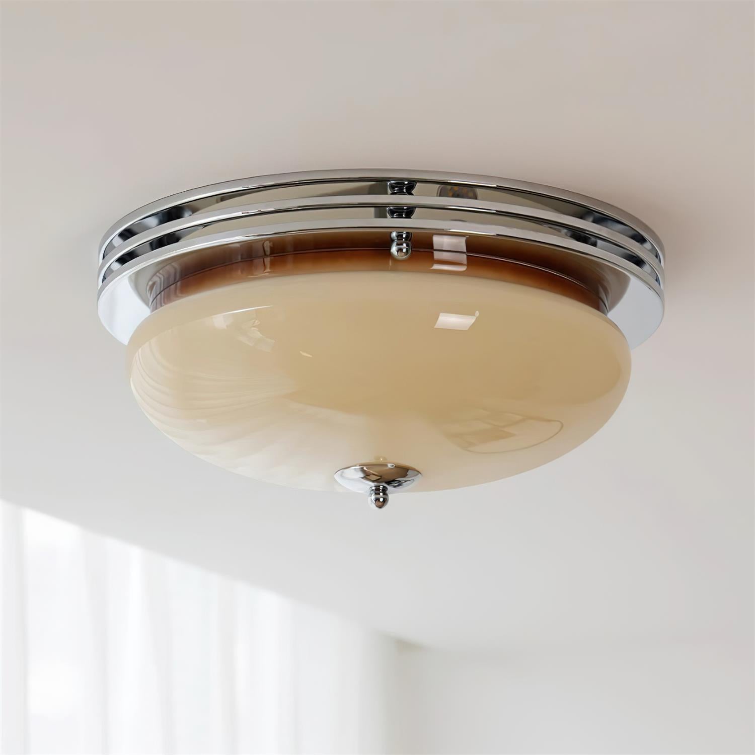 Talvero Ceiling Light