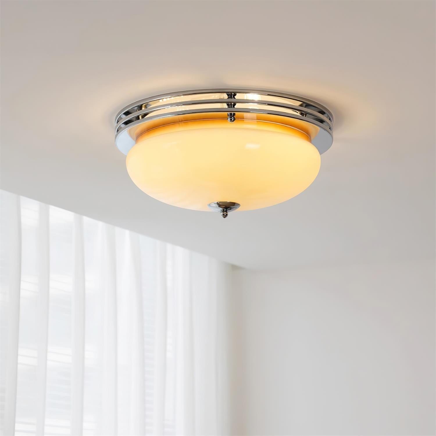 Talvero Ceiling Light