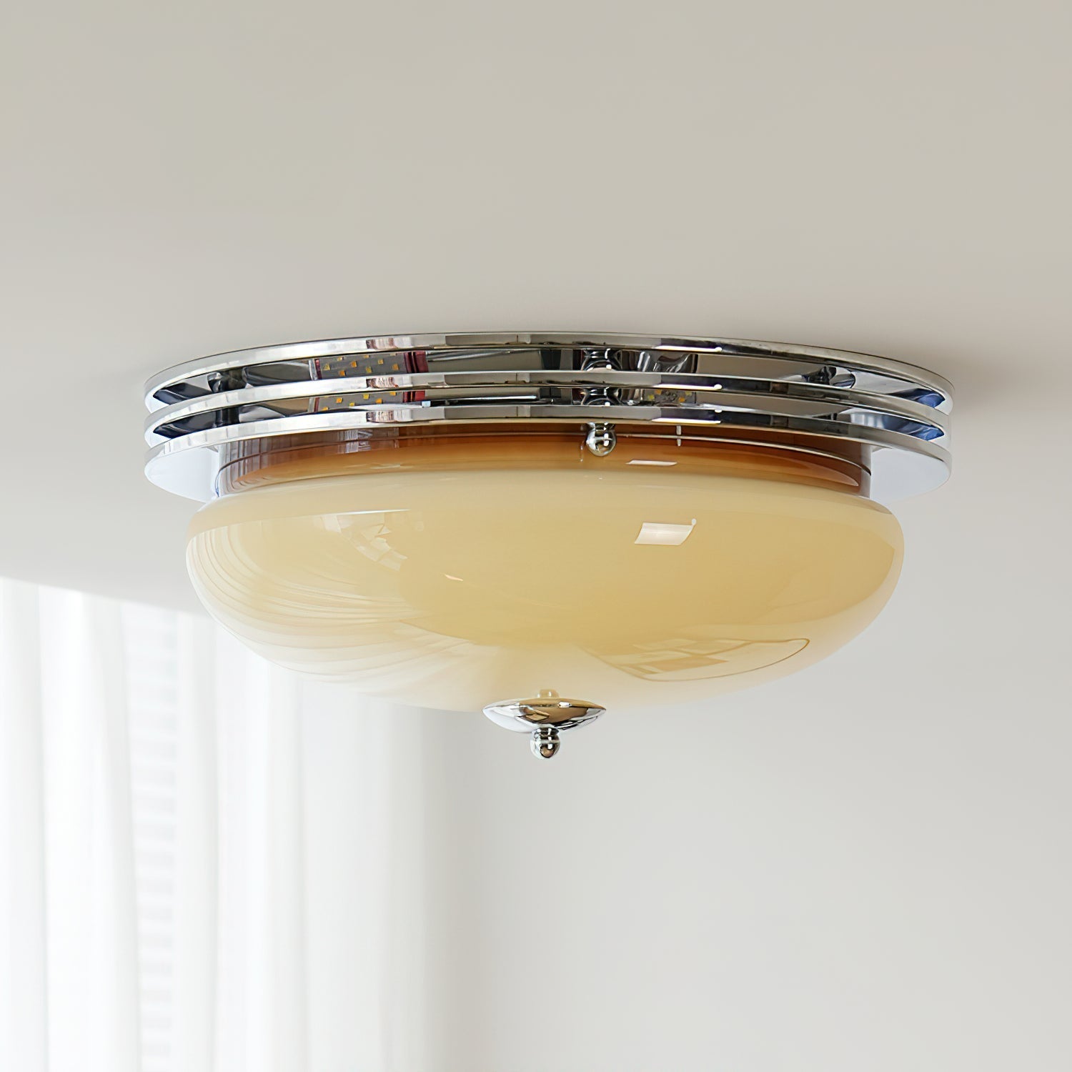 Talvero Ceiling Light