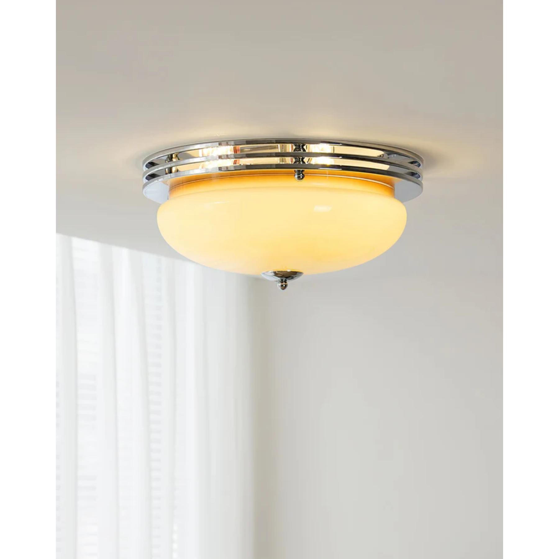 Talvero Ceiling Light
