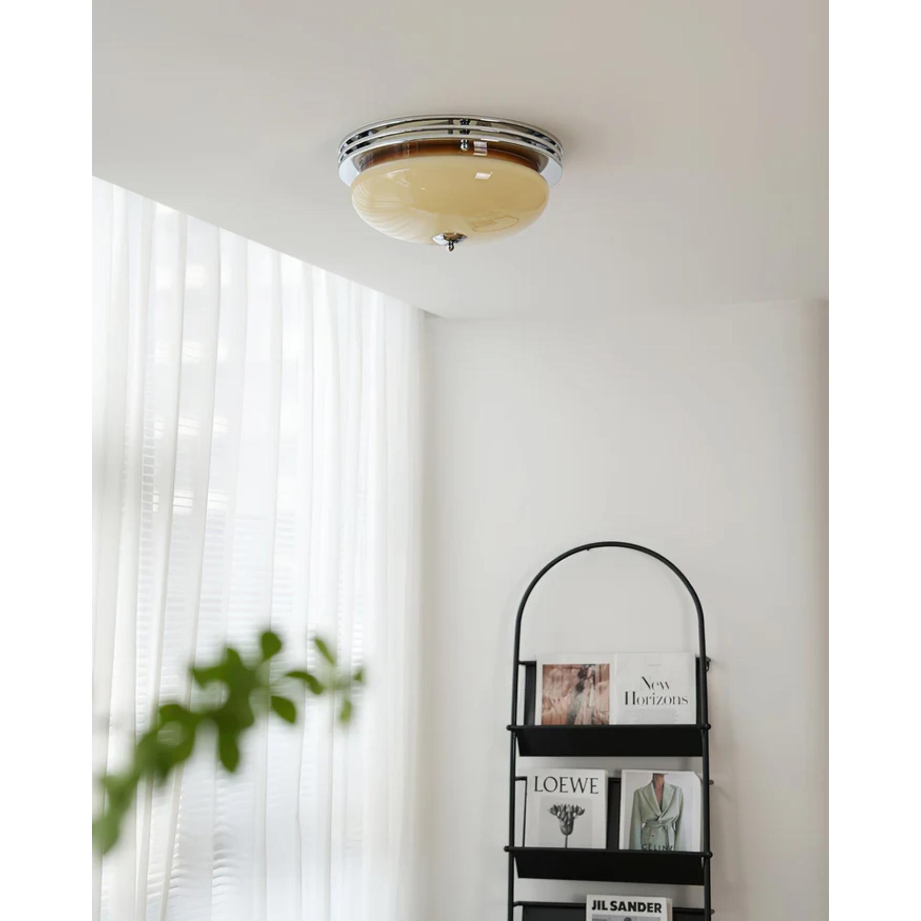 Talvero Ceiling Light