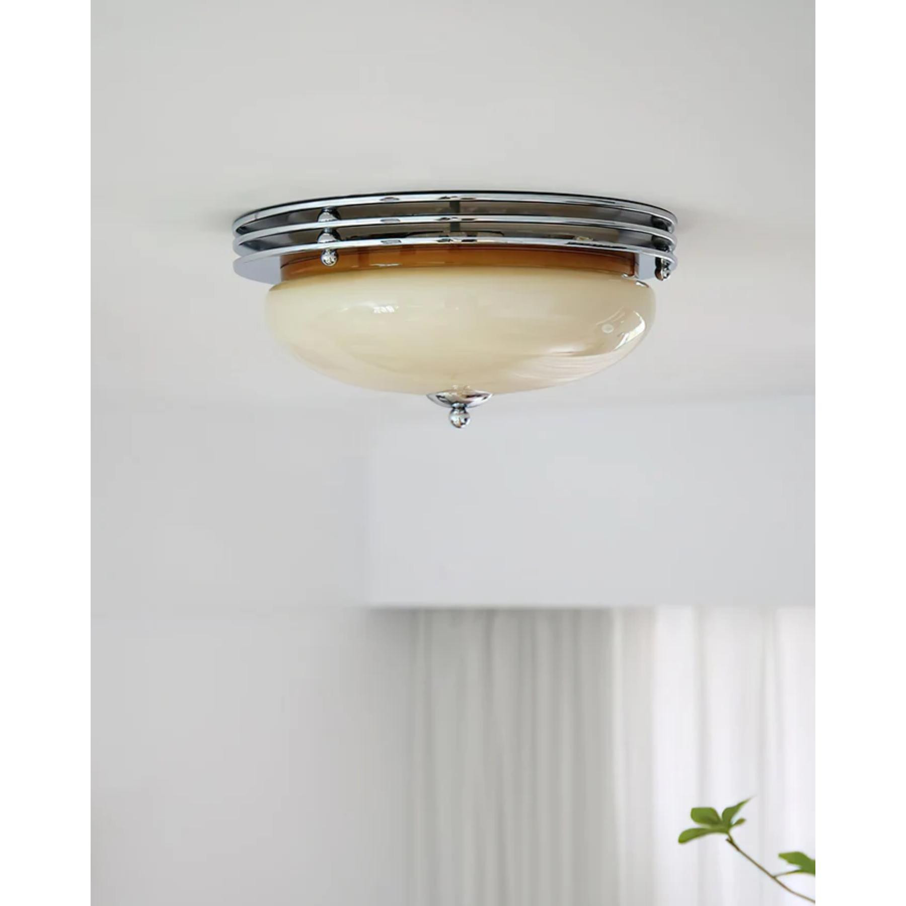Talvero Ceiling Light