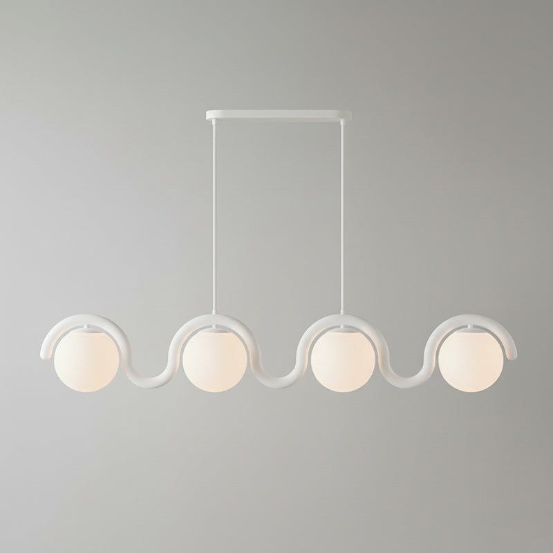 Daleroay Linear Pendant Light