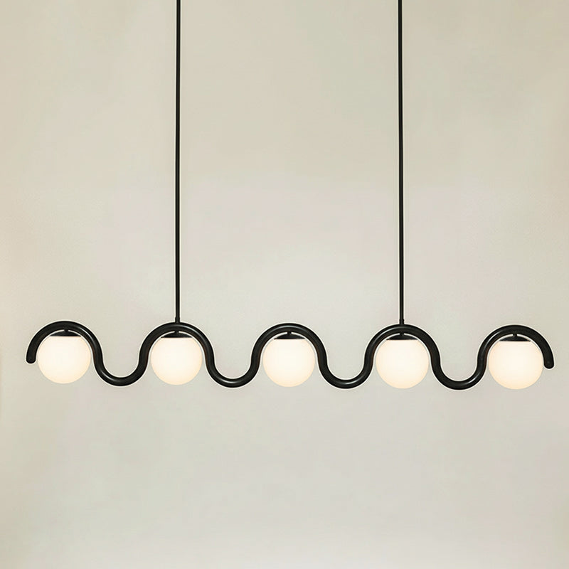 Daleroay Linear Pendant Light