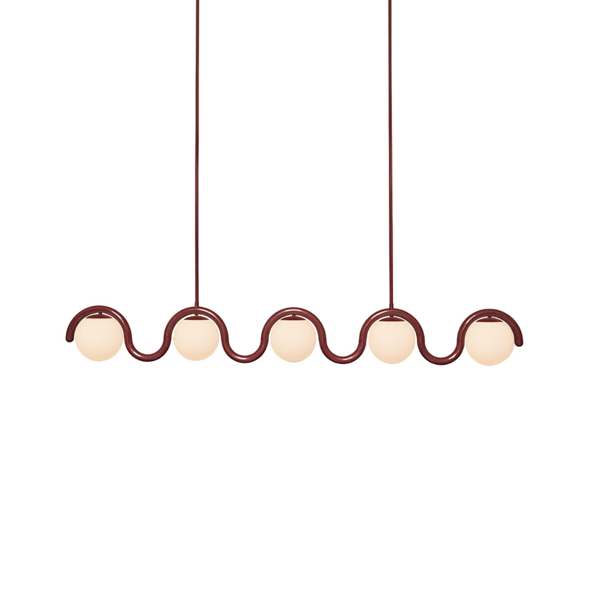 Daleroay Linear Pendant Light