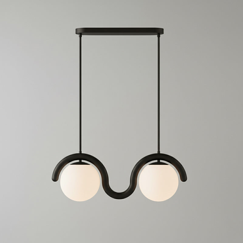 Daleroay Linear Pendant Light