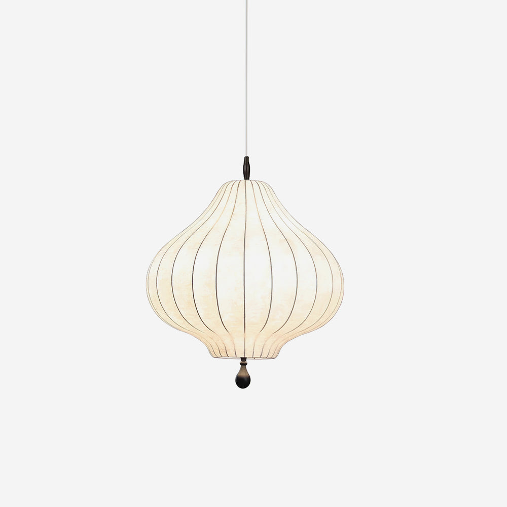 Lacidea Japandi Pendant Light