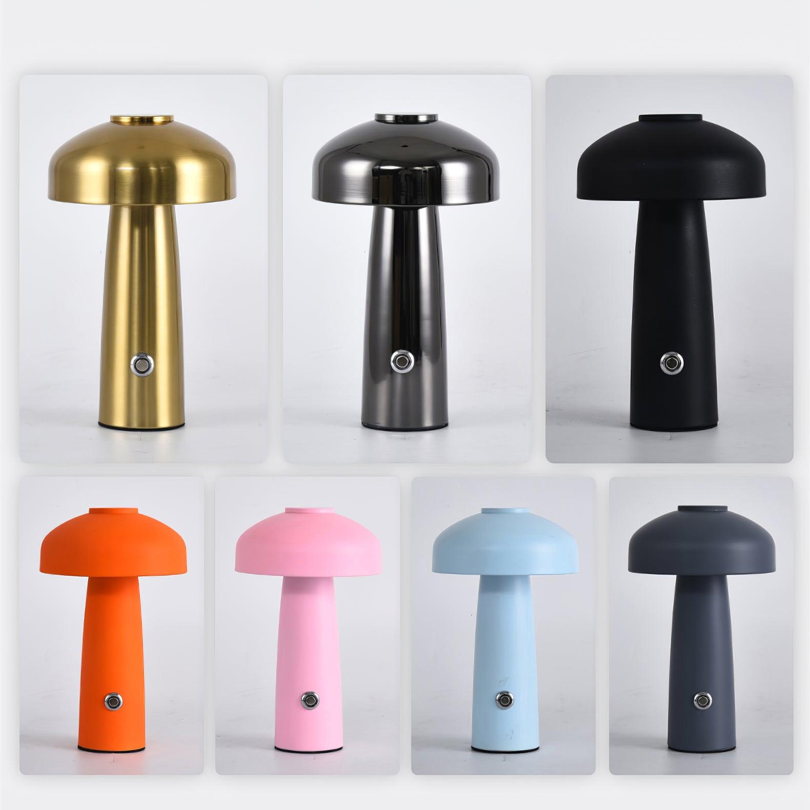 Tomzo Table Lamp