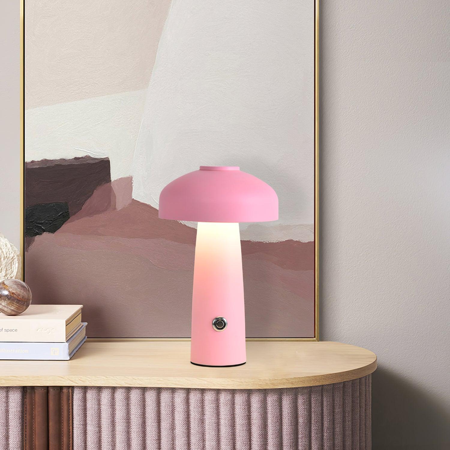 Tomzo Table Lamp