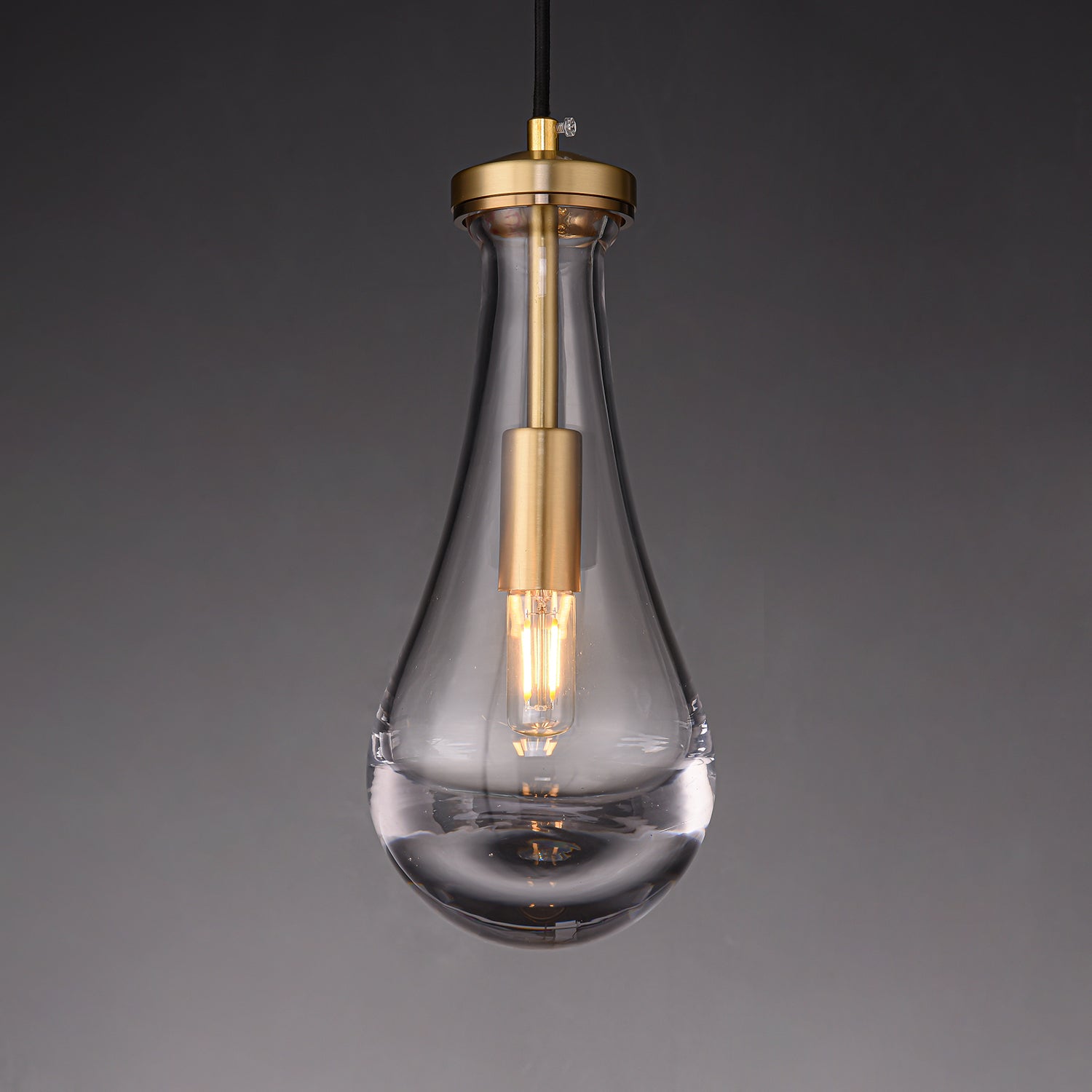 Mayla Drop Pendant Light