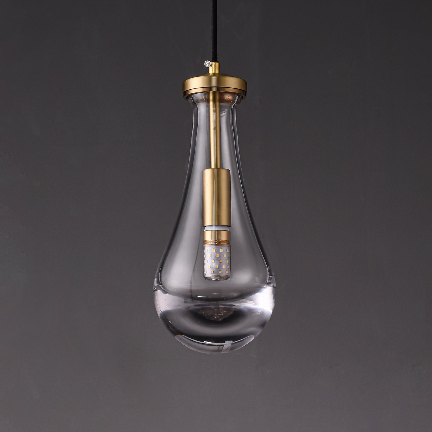 Mayla Drop Pendant Light