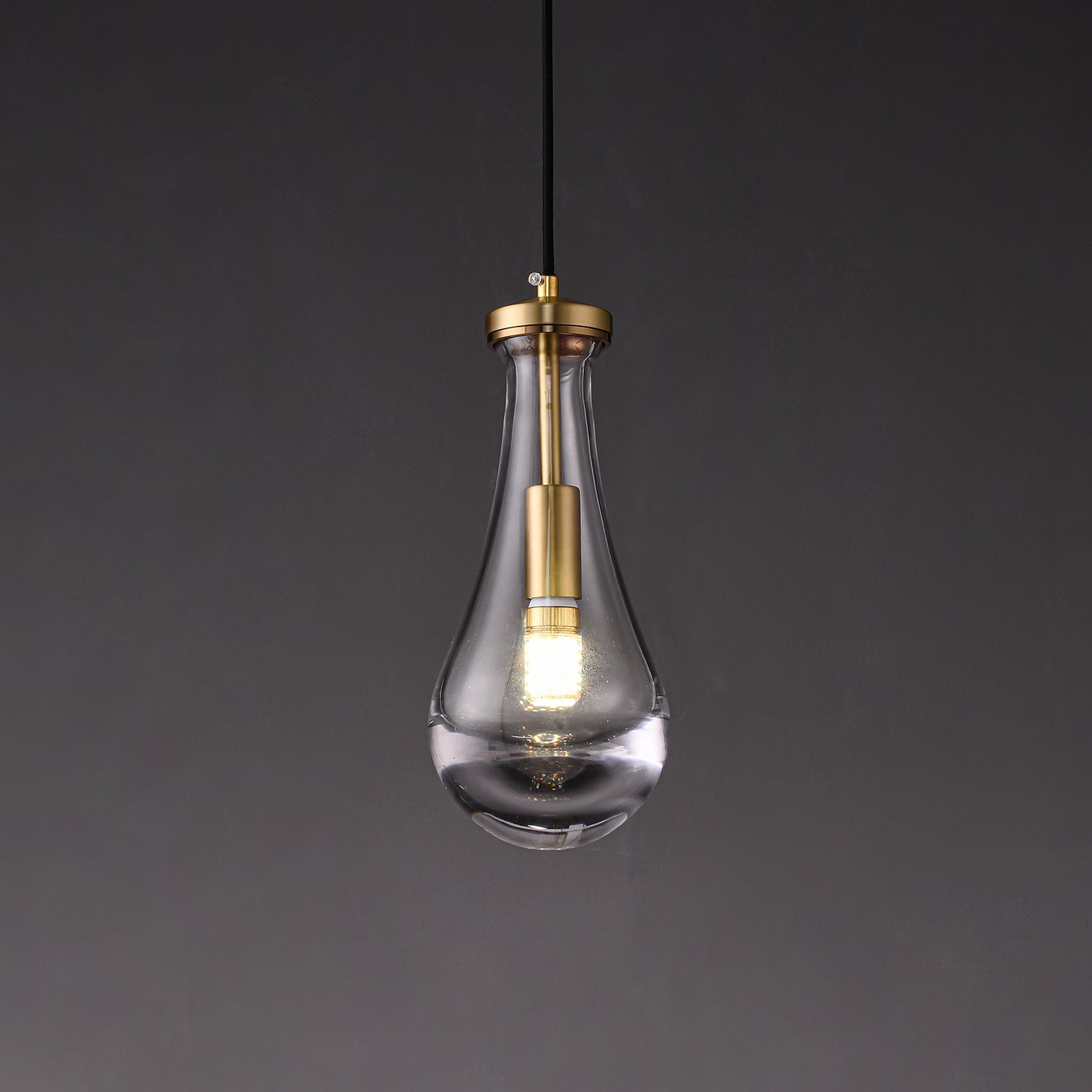 Mayla Drop Pendant Light