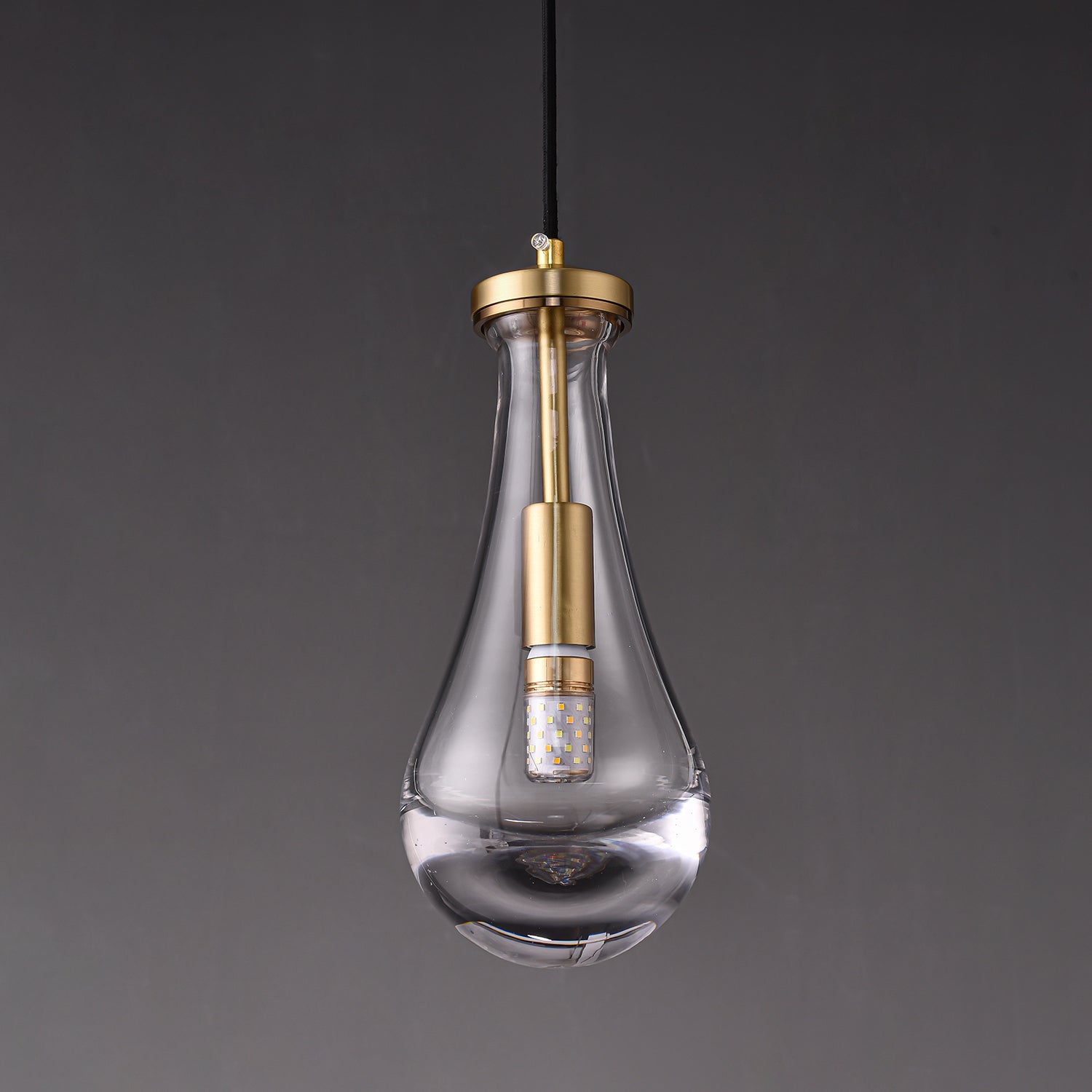 Mayla Drop Pendant Light