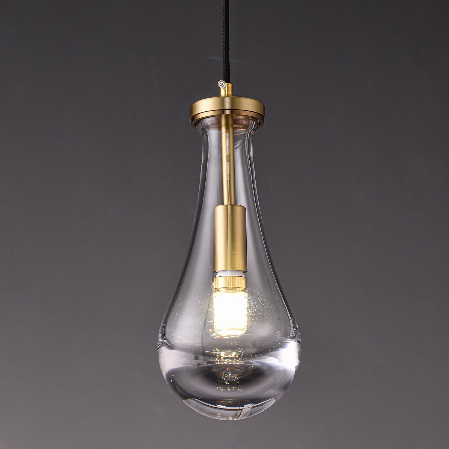 Mayla Drop Pendant Light