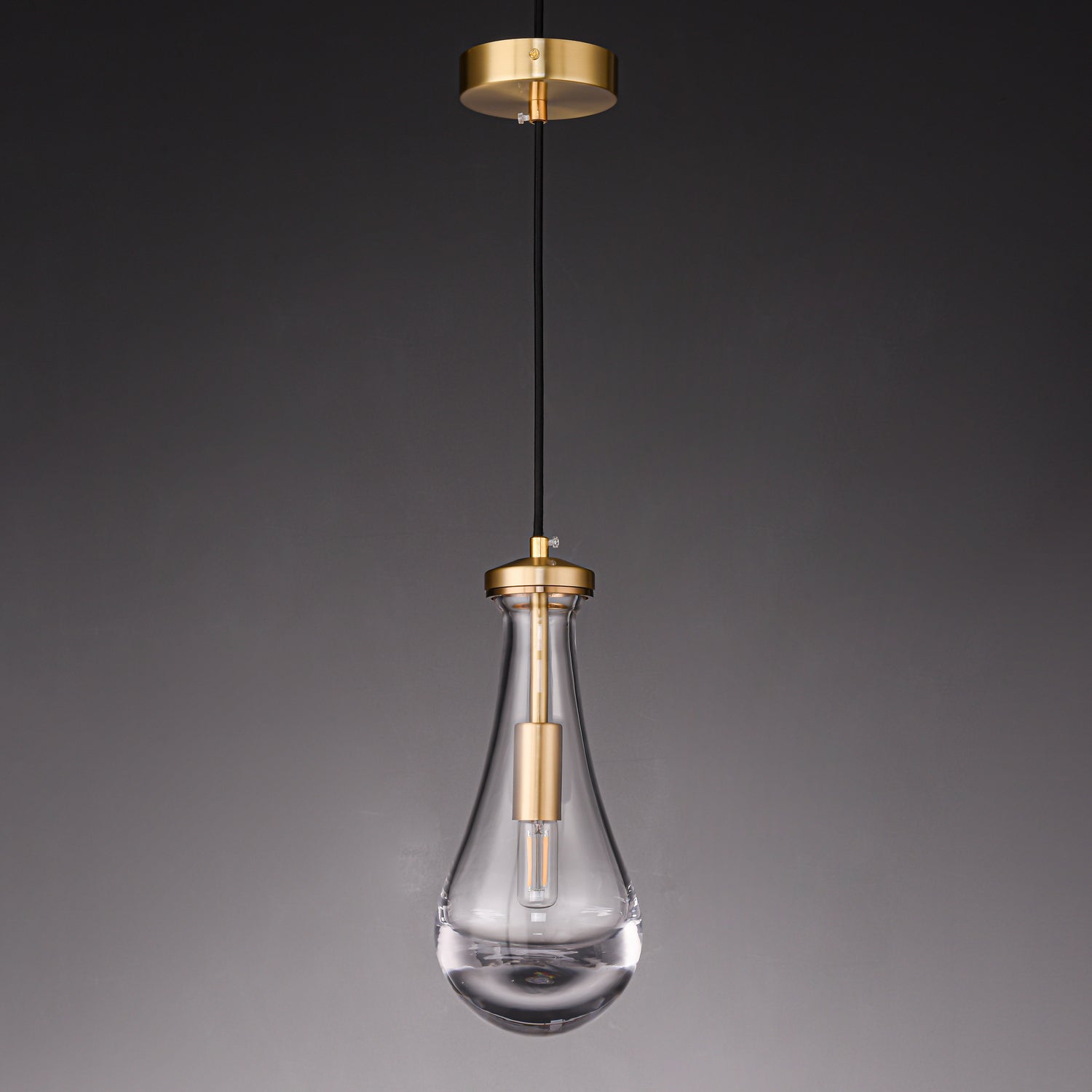 Mayla Drop Pendant Light