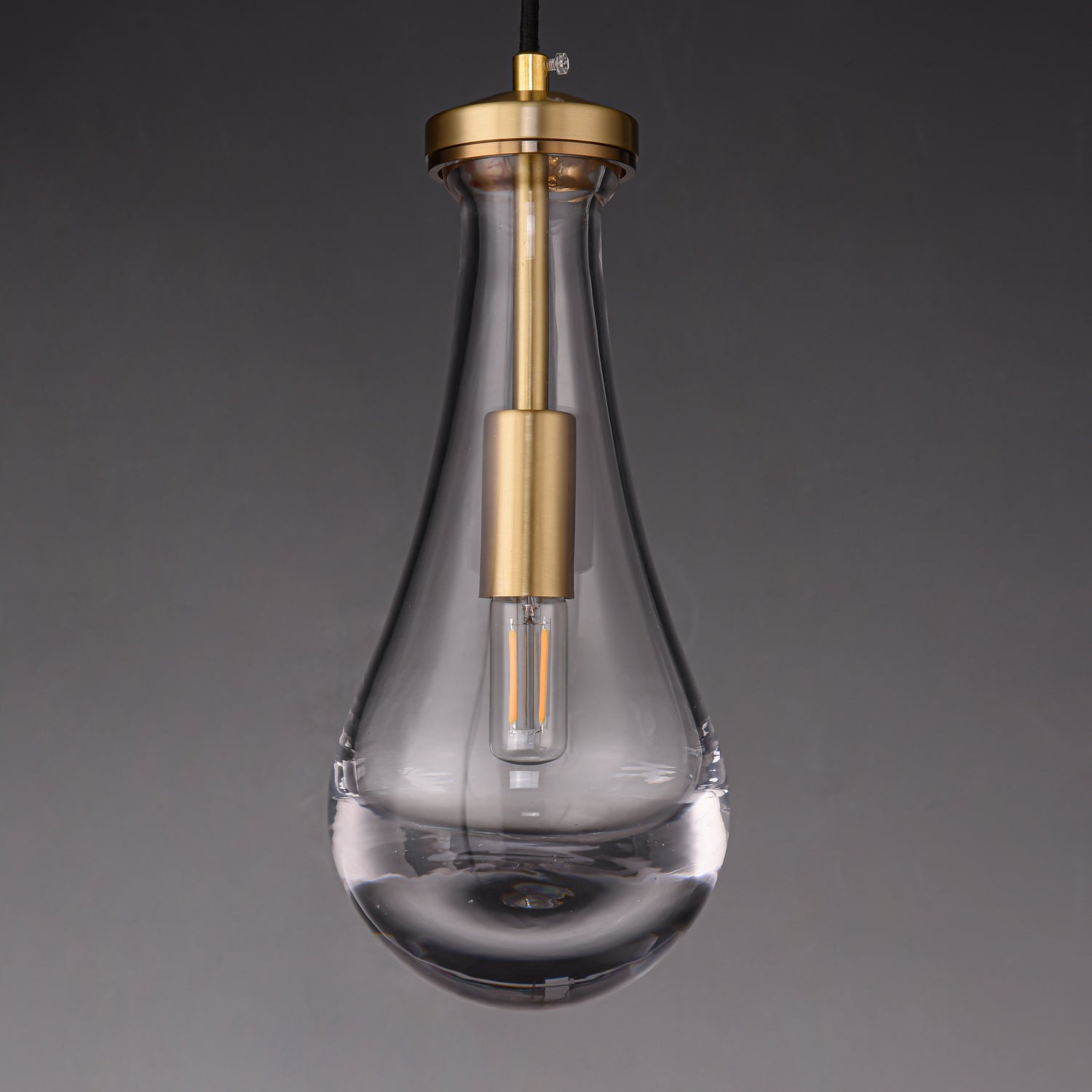 Mayla Drop Pendant Light