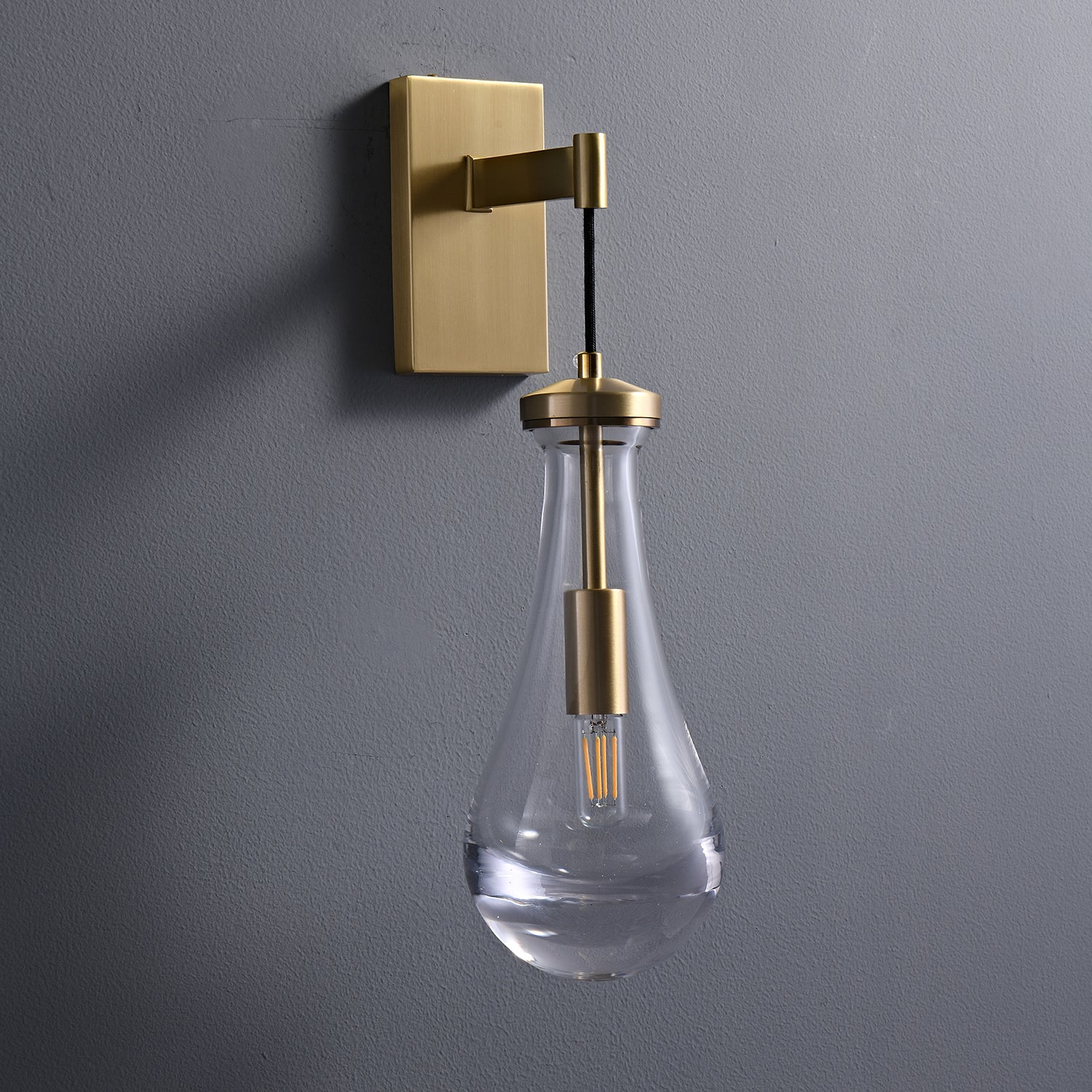 Mayla Drop Wall Light