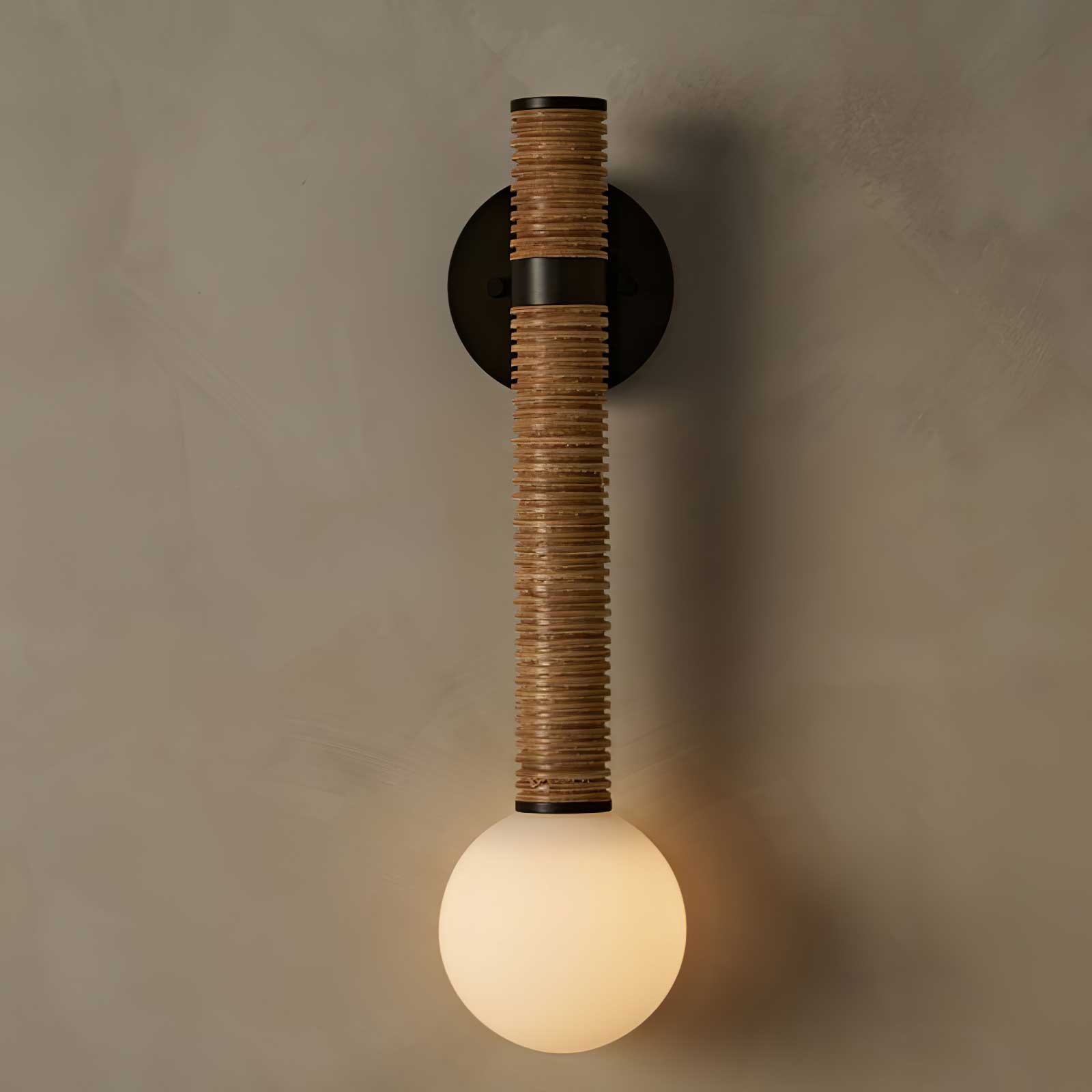Lusestro Wall Light