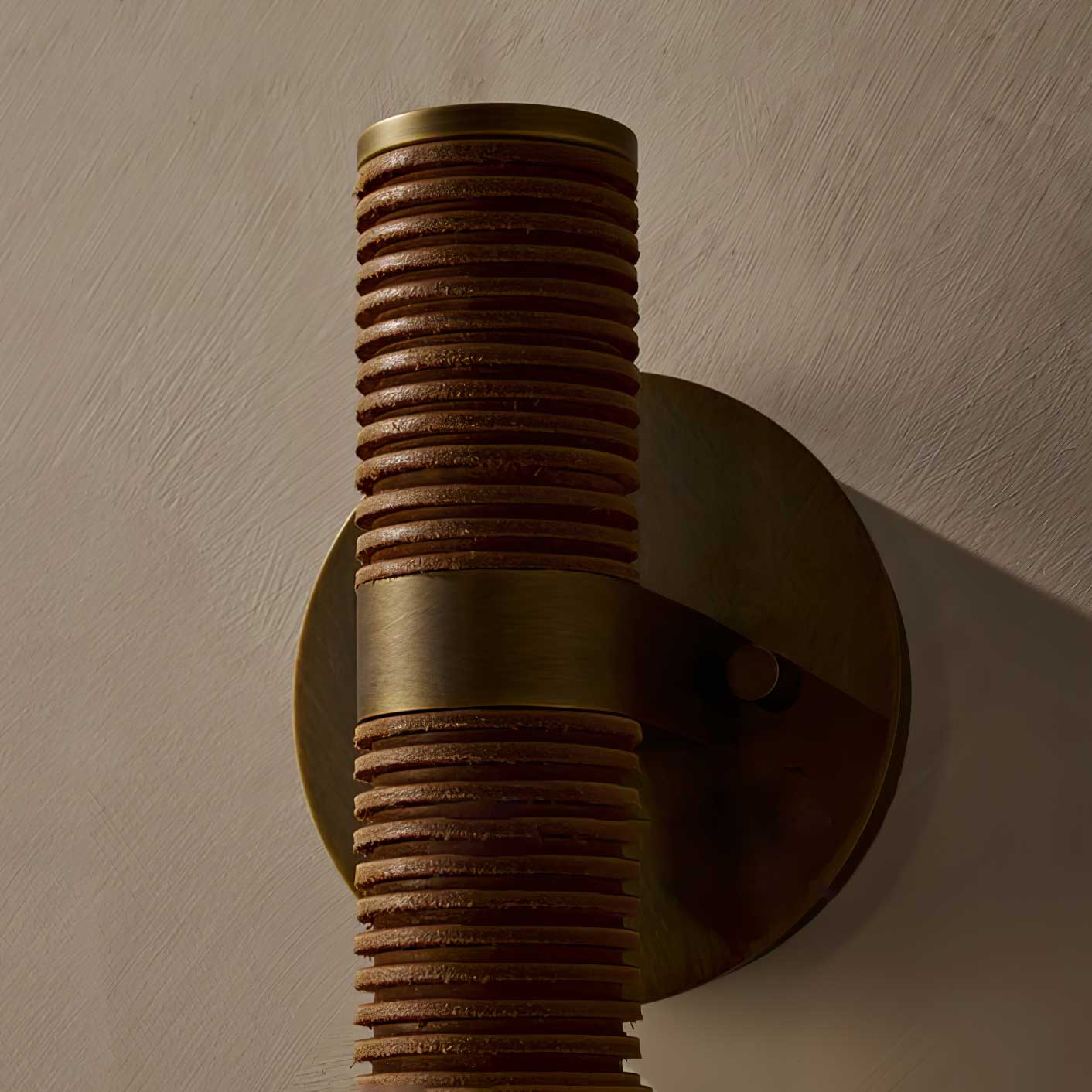 Lusestro Wall Light