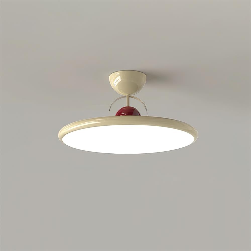 Dela Ceiling Light