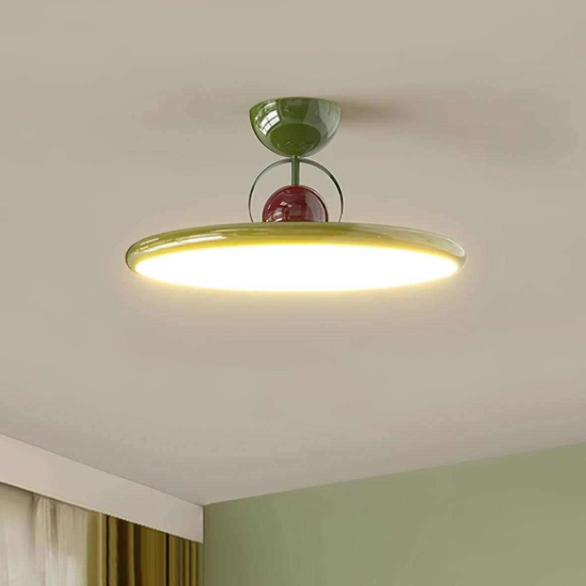 Dela Ceiling Light