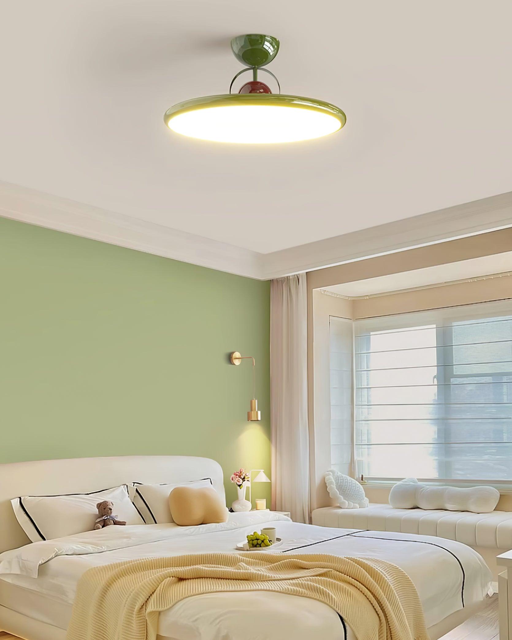 Dela Ceiling Light