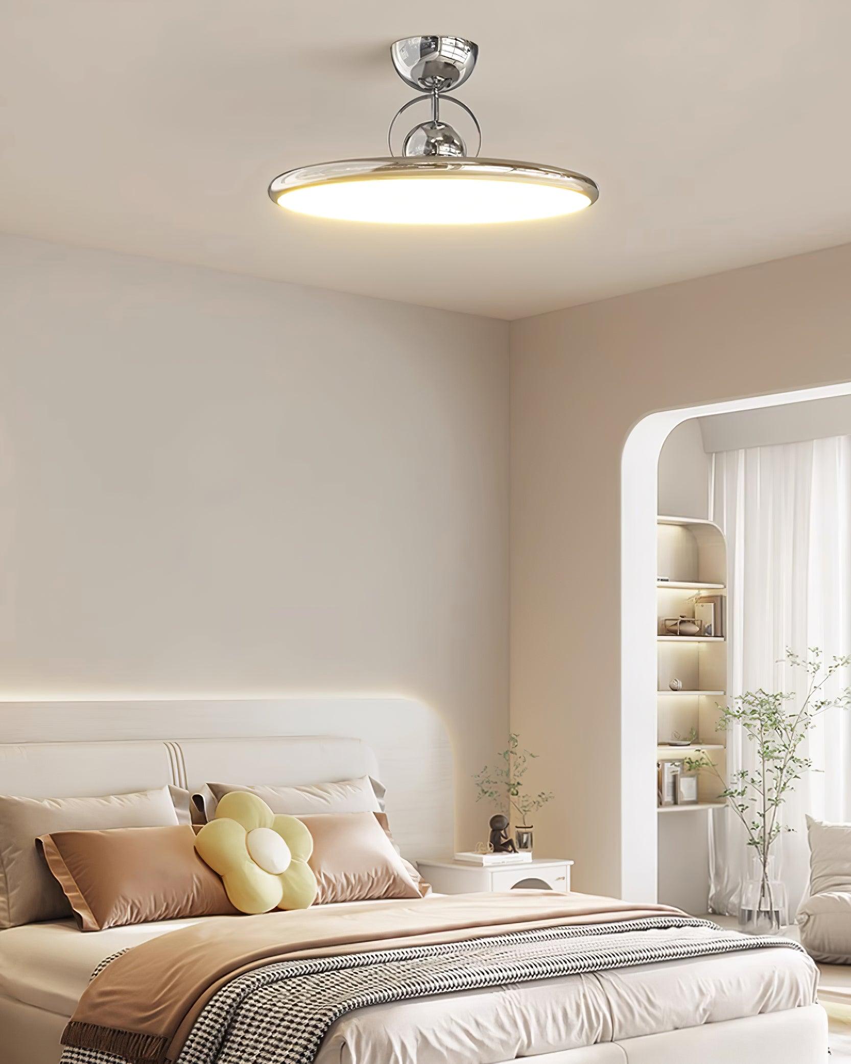 Dela Ceiling Light