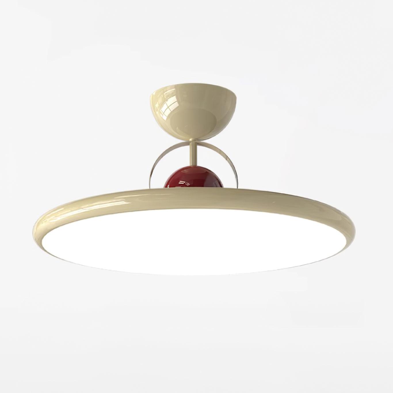 Dela Ceiling Light