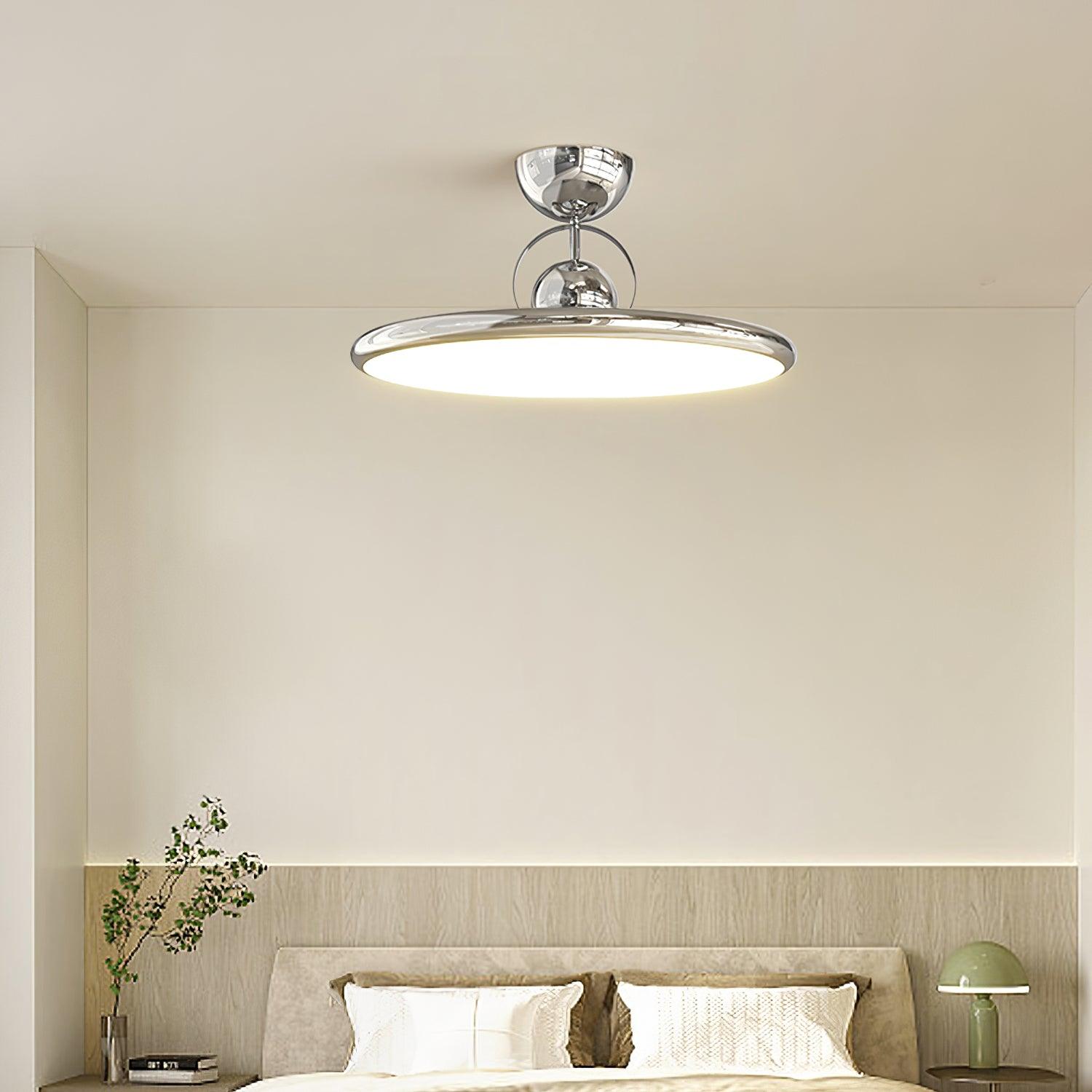 Dela Ceiling Light