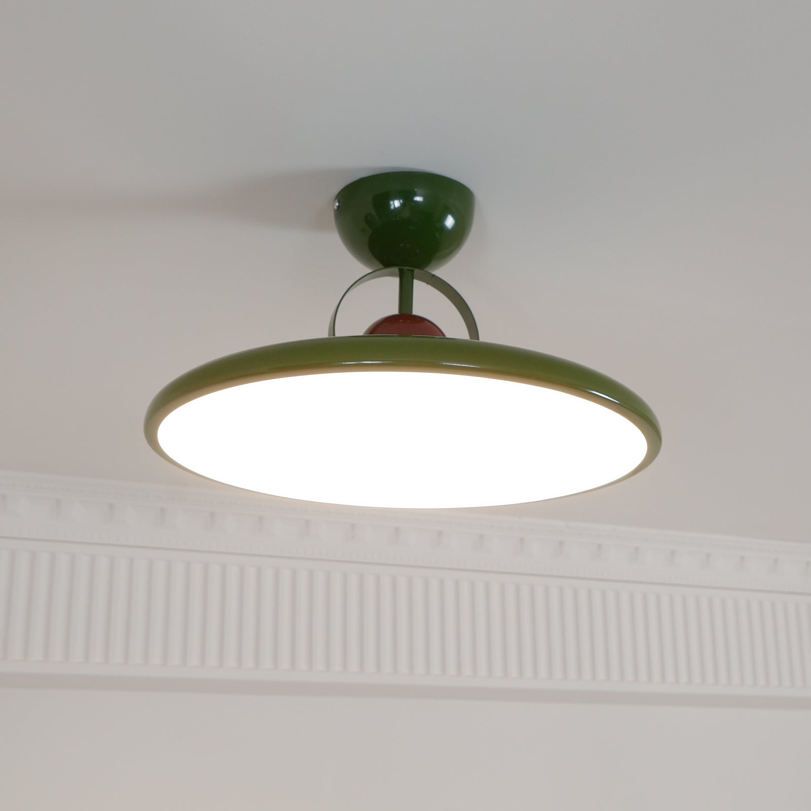 Dela Ceiling Light