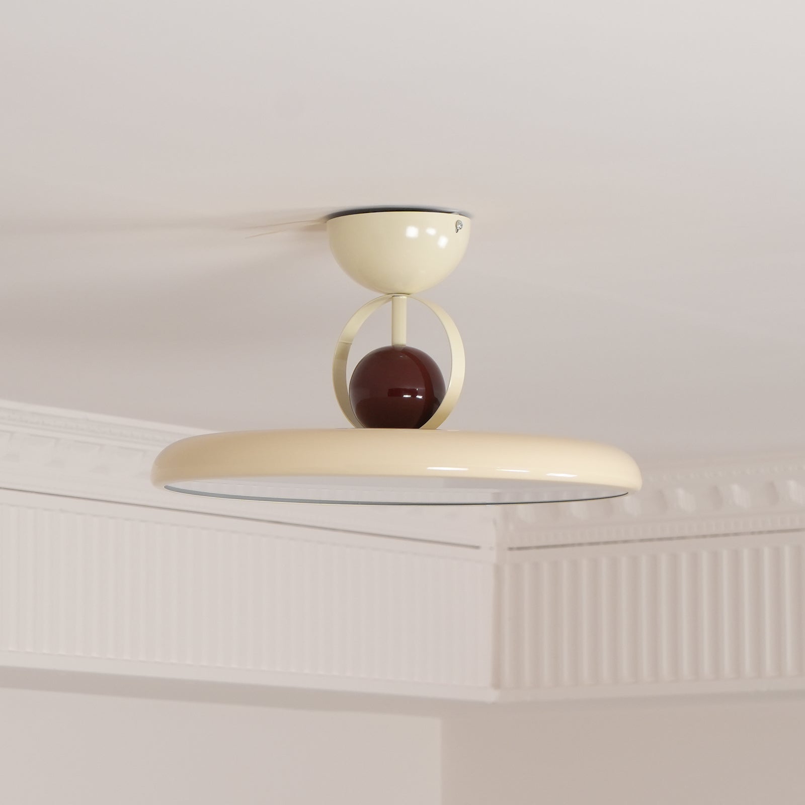 Dela Ceiling Light