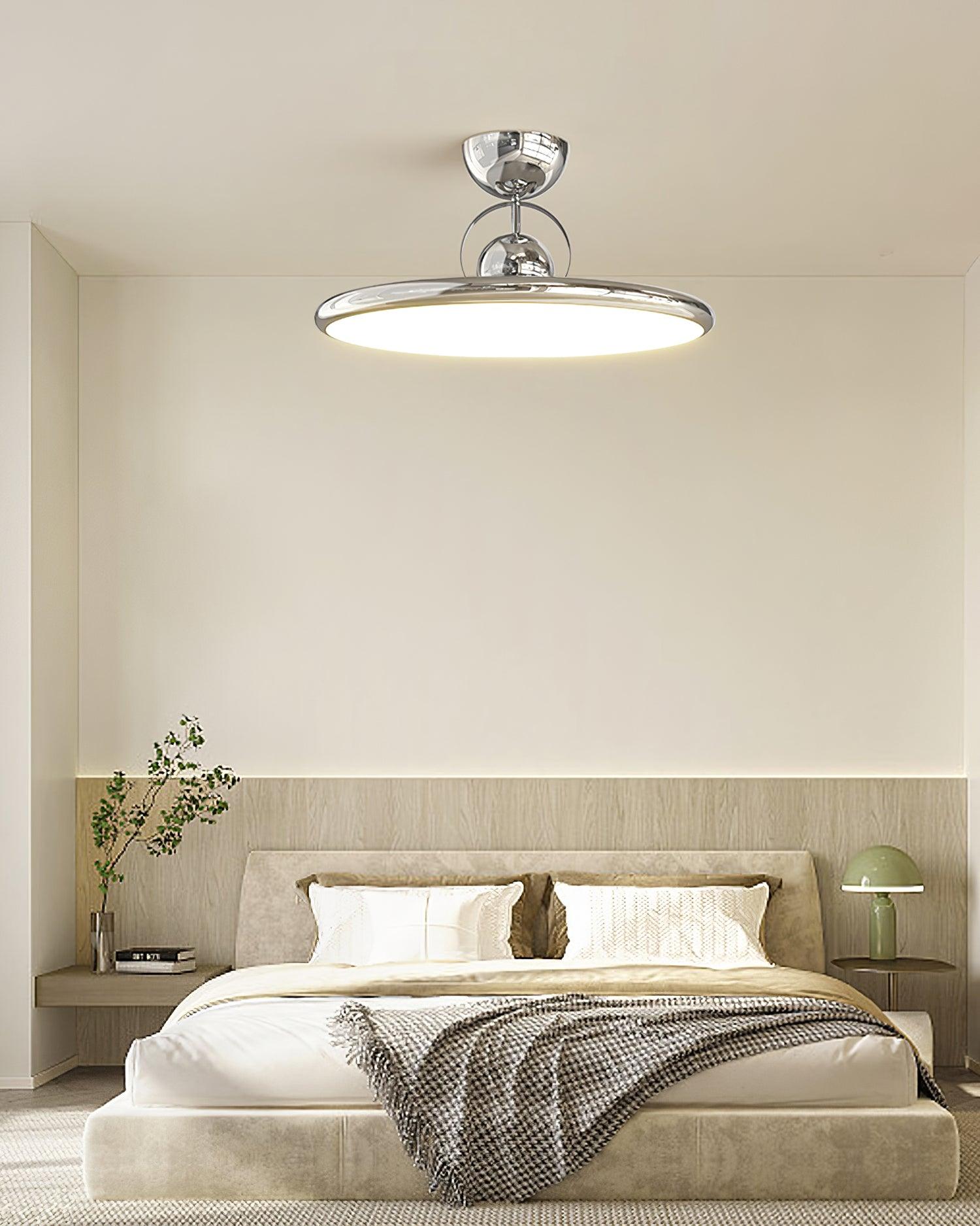 Dela Ceiling Light
