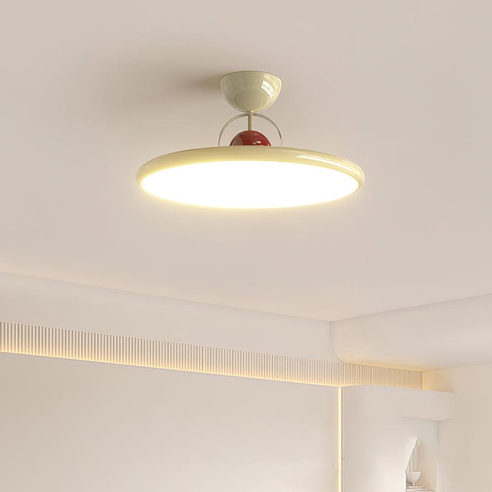 Dela Ceiling Light