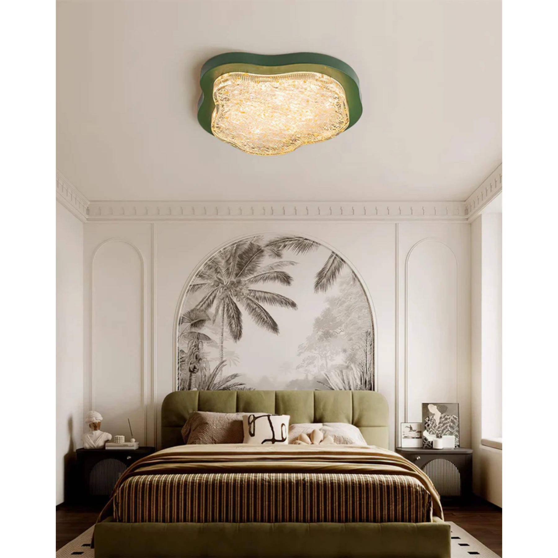 Sernavo Ceiling Light