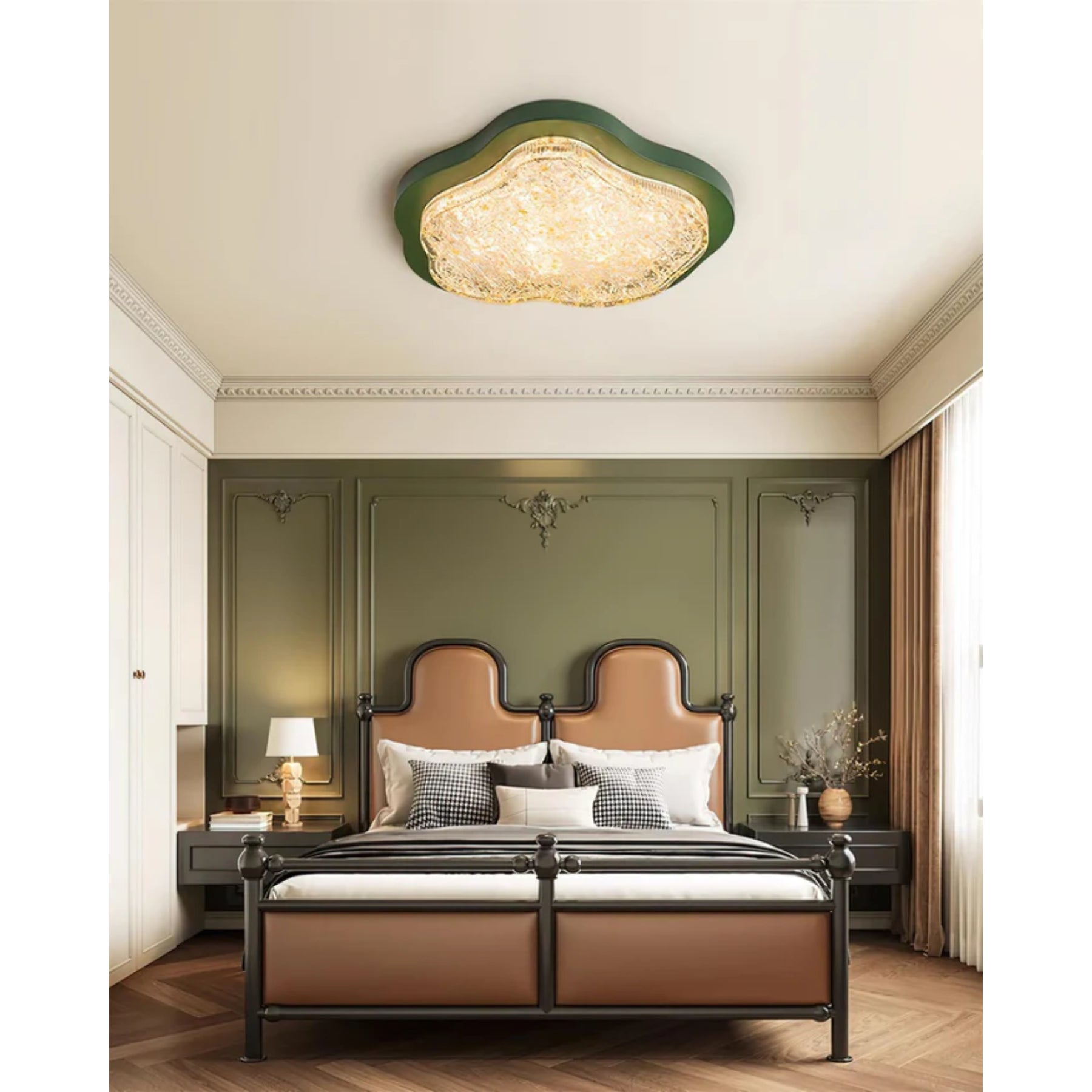 Sernavo Ceiling Light