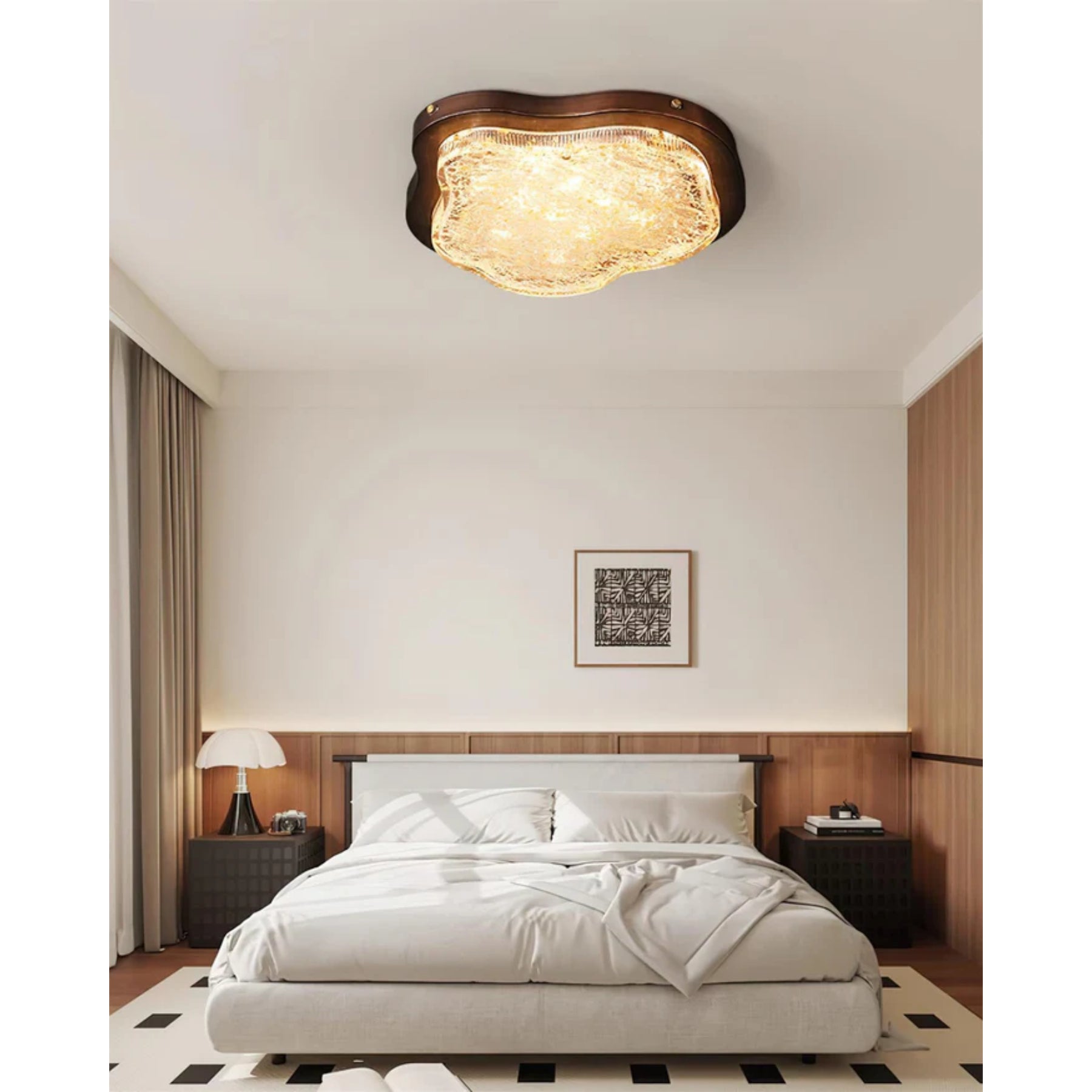 Sernavo Ceiling Light